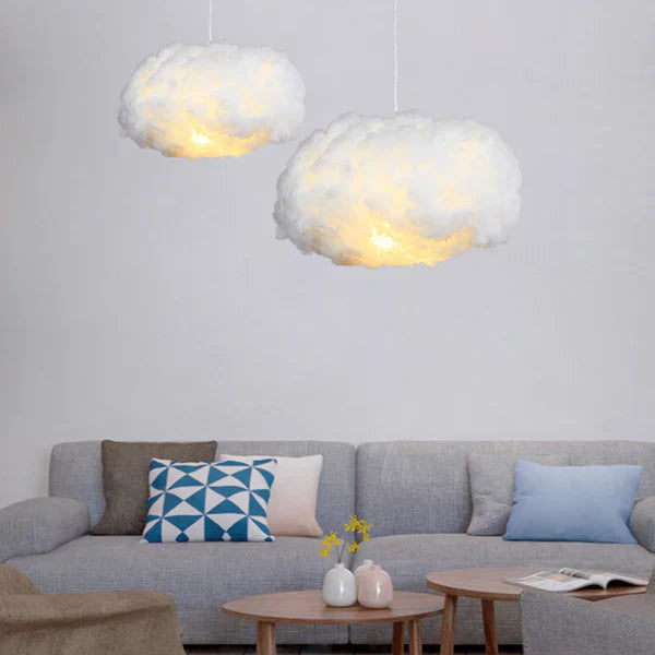 Tamia Hängeleuchte Wolke