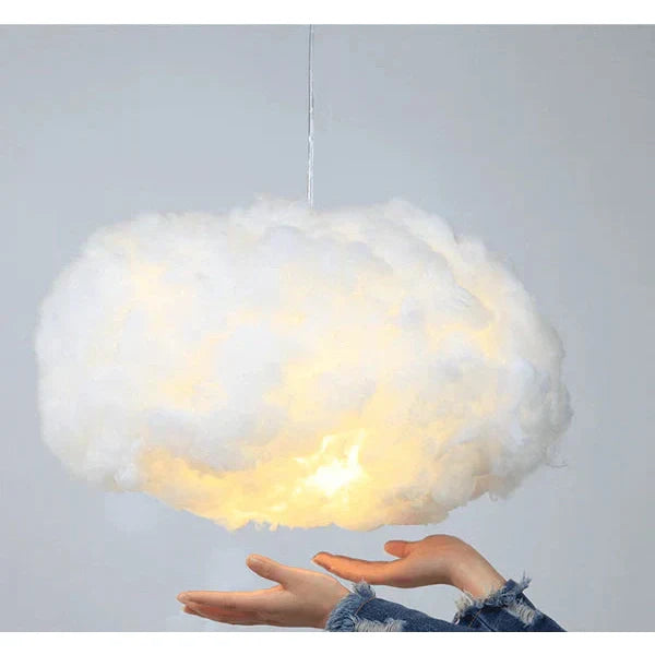 Tamia Hängeleuchte Wolke