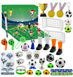 Kinder Fußball Adventskalender