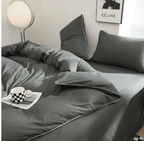 Debra Premium Bettwäsche-Set