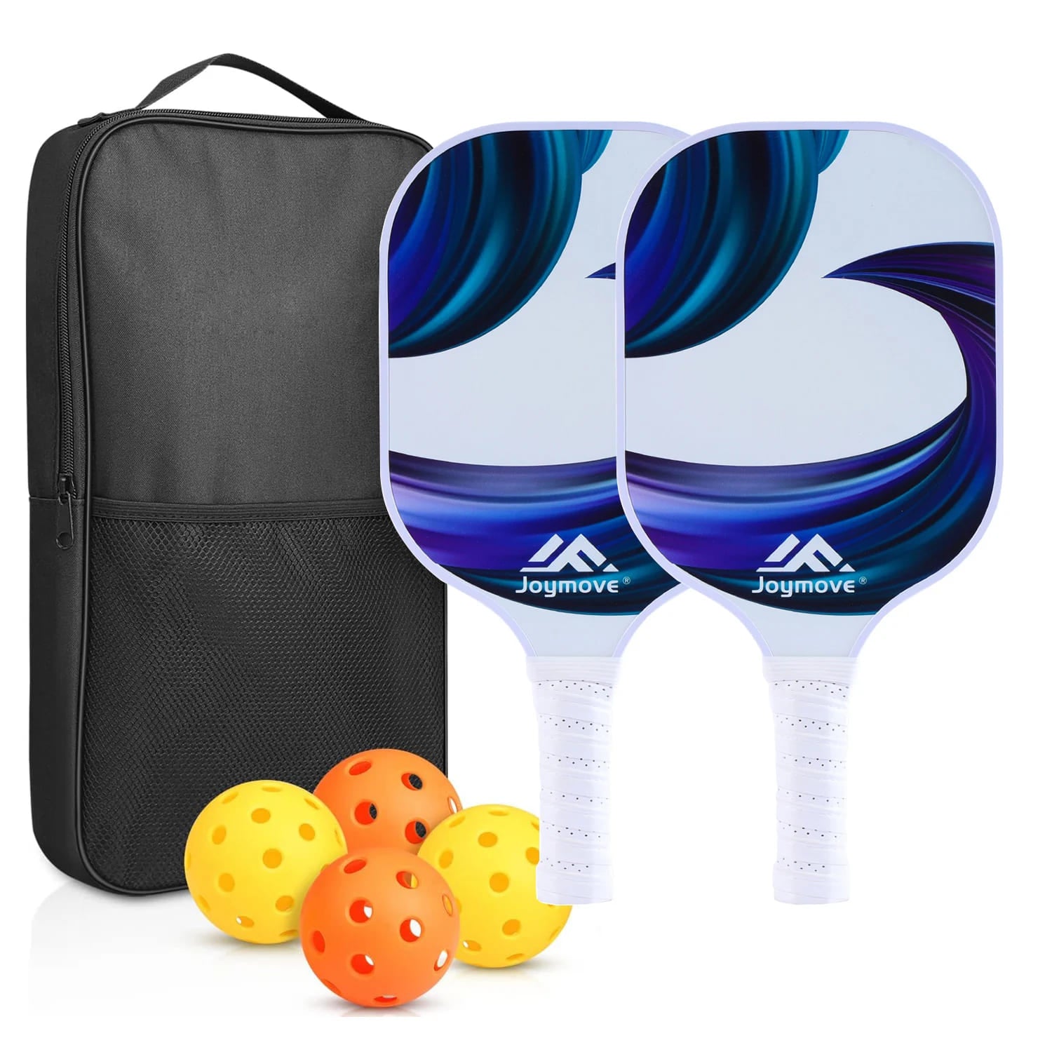 Marna Pickle Ball Schläger Set