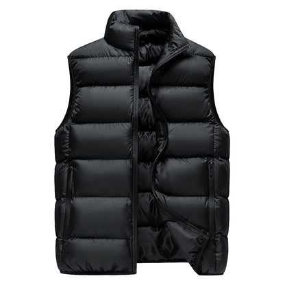 Borneo Premium Stepp-Winterweste