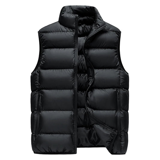 Borneo Premium Stepp-Winterweste