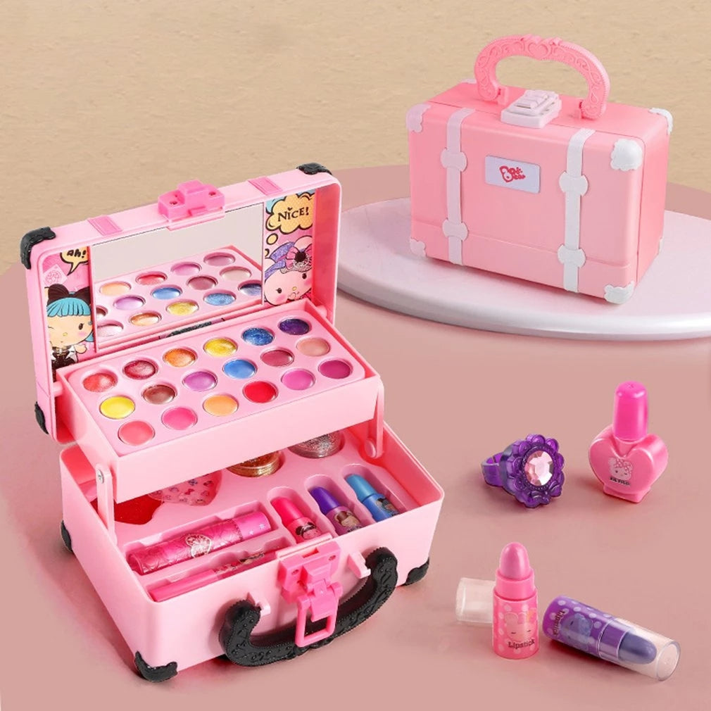 Tiara Spiel-Make-up-Set