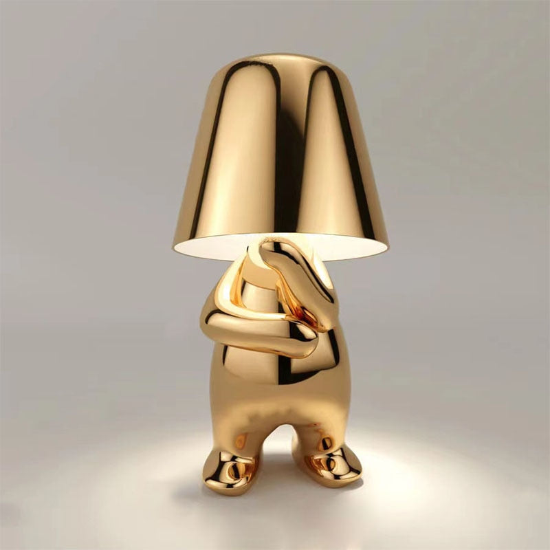 Liora LED Tischlampe