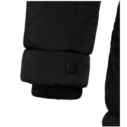 Towana Wasserdichte Jacke mit Kapuze und Futter