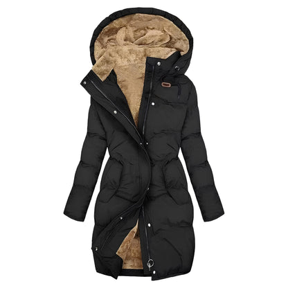 Sienna Premium Winterjacke
