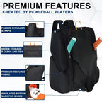Pickleball Tasche