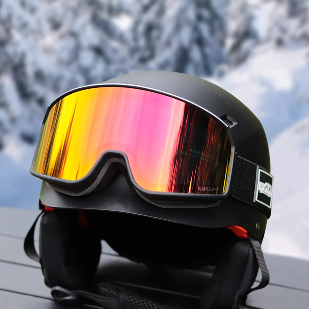 Poseidon Skibrille