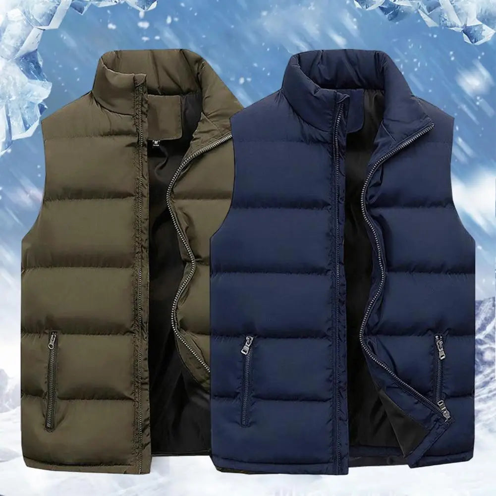Arkan Leichte Winterweste