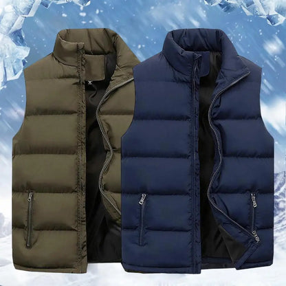 Arkan Leichte Winterweste