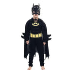 Kinder Superheldenkostüm, Batman