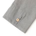 Shiba Sleeve Shirt