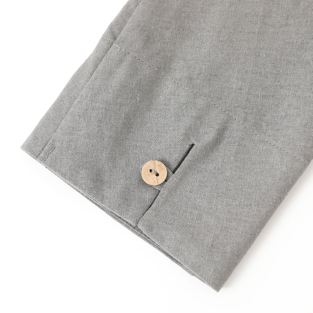 Shiba Sleeve Shirt