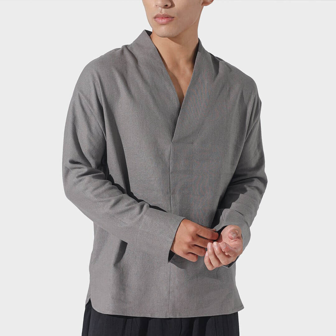 Shiba Sleeve Shirt