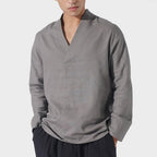 Shiba Sleeve Shirt