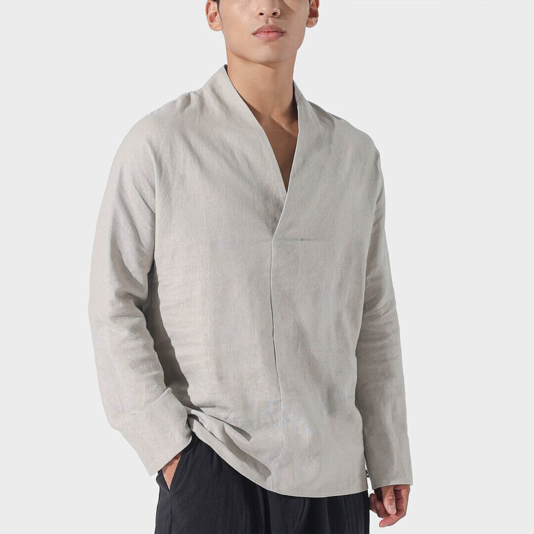 Shiba Sleeve Shirt