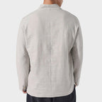 Shiba Sleeve Shirt