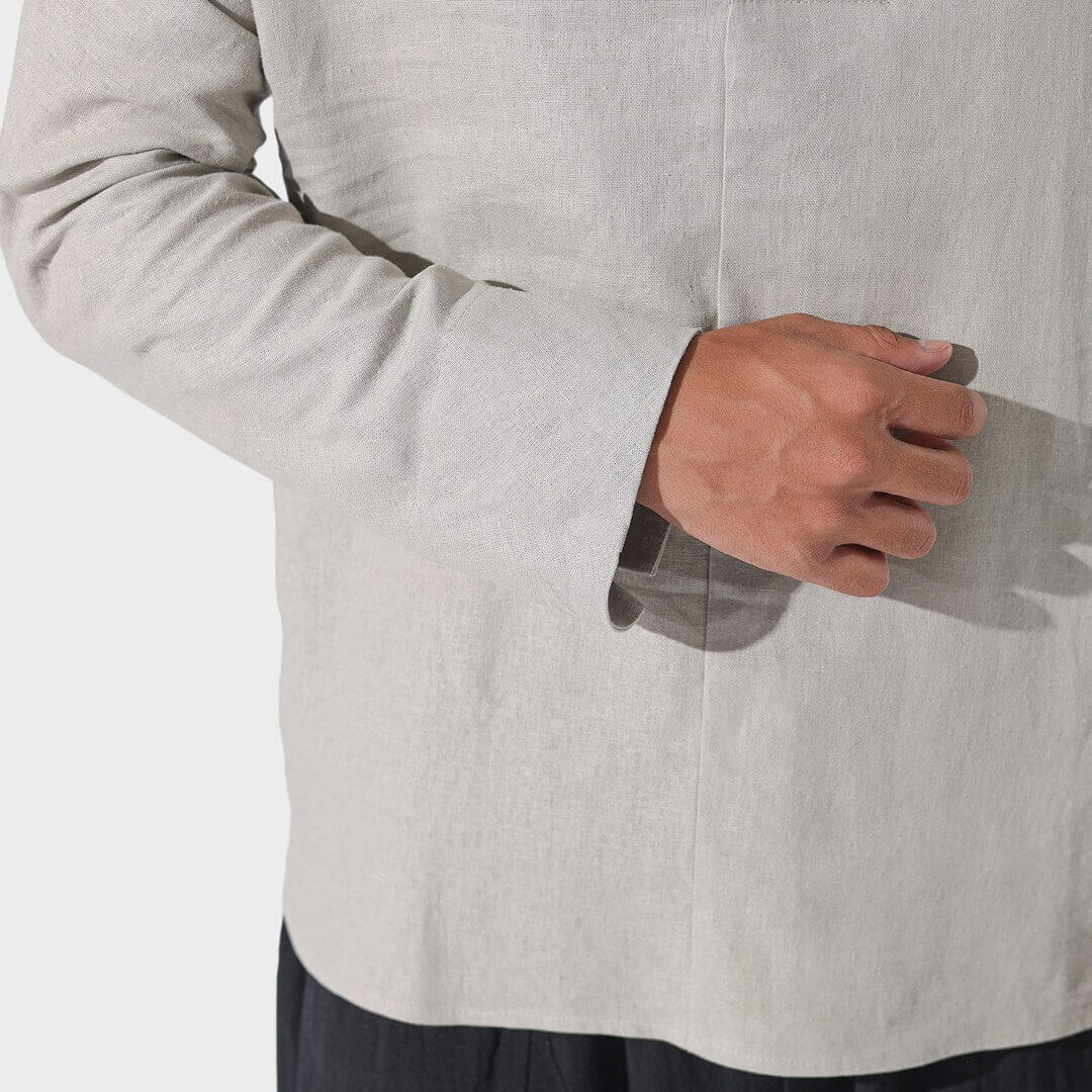 Shiba Sleeve Shirt