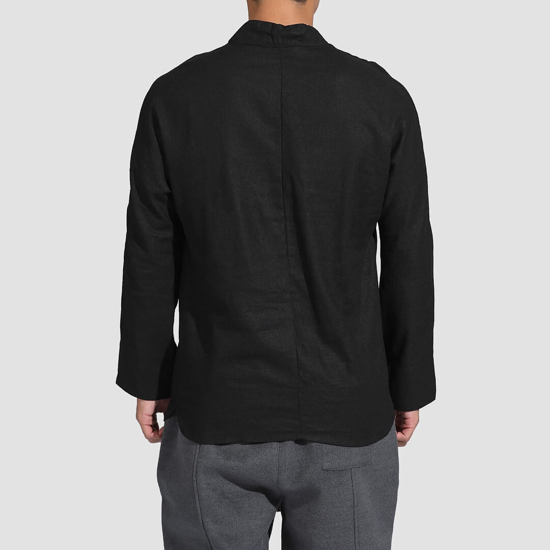 Shiba Sleeve Shirt