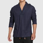 Shiba Sleeve Shirt