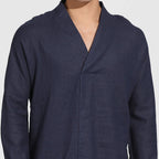 Shiba Sleeve Shirt