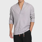 Shiba Sleeve Shirt