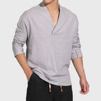 Shiba Sleeve Shirt
