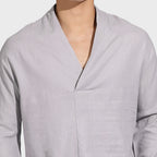 Shiba Sleeve Shirt