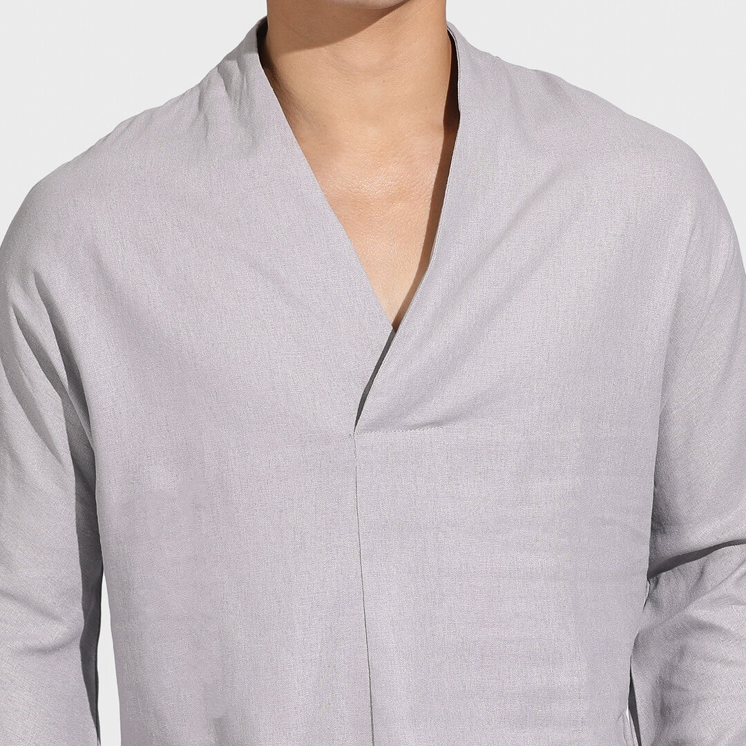 Shiba Sleeve Shirt