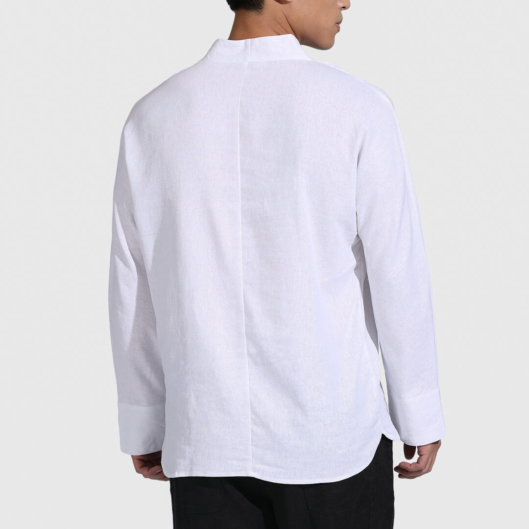Shiba Sleeve Shirt