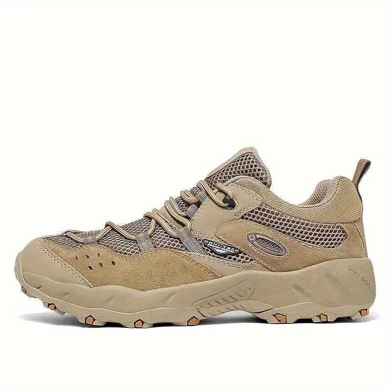 Somnio Wanderschuhe