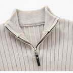 Ischgl Halbzip-Sweater