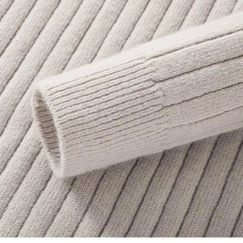 Ischgl Halbzip-Sweater
