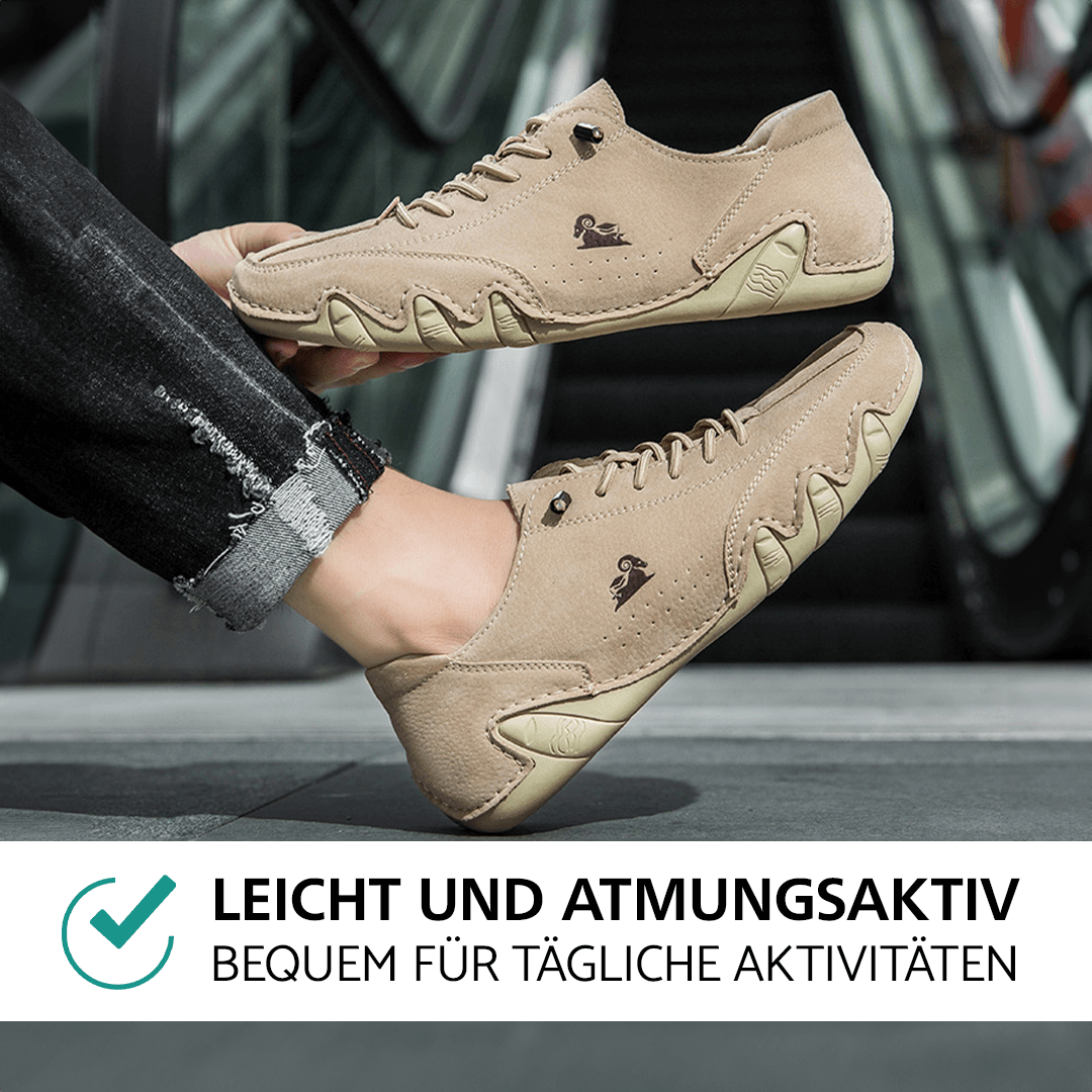 Lux Barfußschuhe