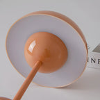 Thelo - Skandinavische Tischlampe