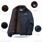 Armando - Winterjacke