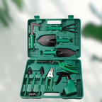 Tragbares Gartenwerkzeug-Set