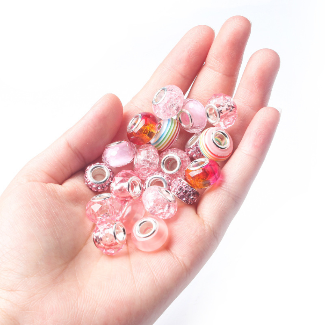 Nuvina Schmuck Bastelset