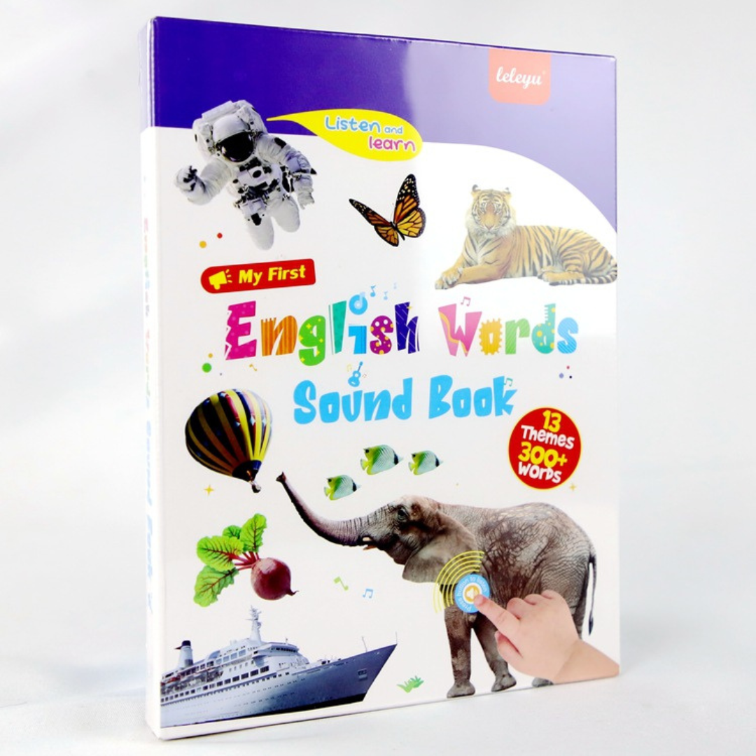 LingoLöwe Englischbuch