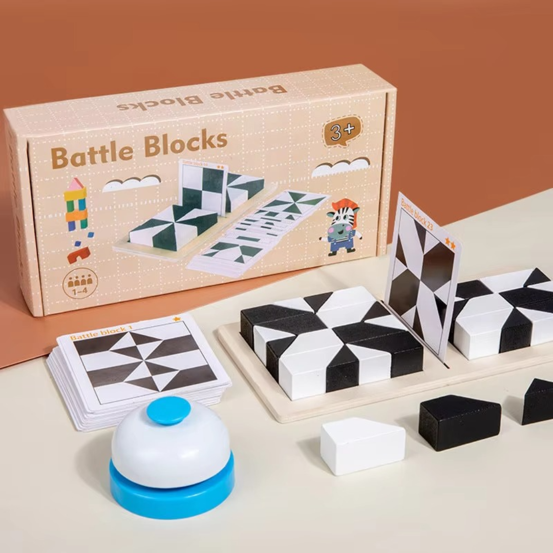 Lunimo Puzzle Quest