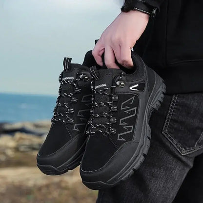 Balono Wanderschuhe