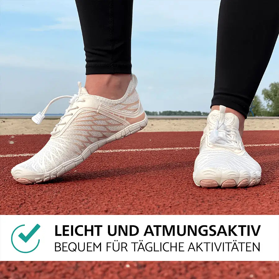 Vanea Barfußschuhe - Vanea Barfussschuhe