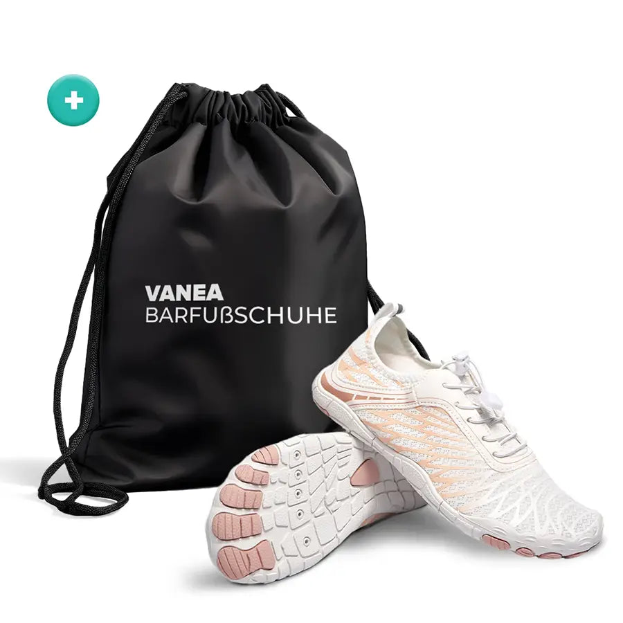 Vanea Barfußschuhe - Vanea Barfussschuhe