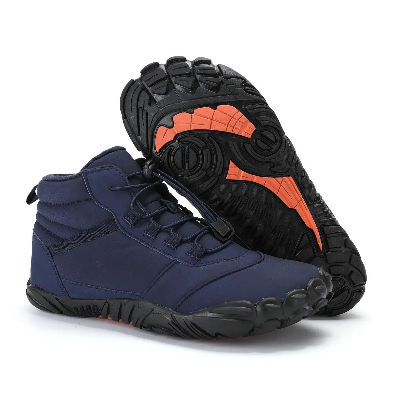 Winter Barfußschuhe - Vanea Barfussschuhe