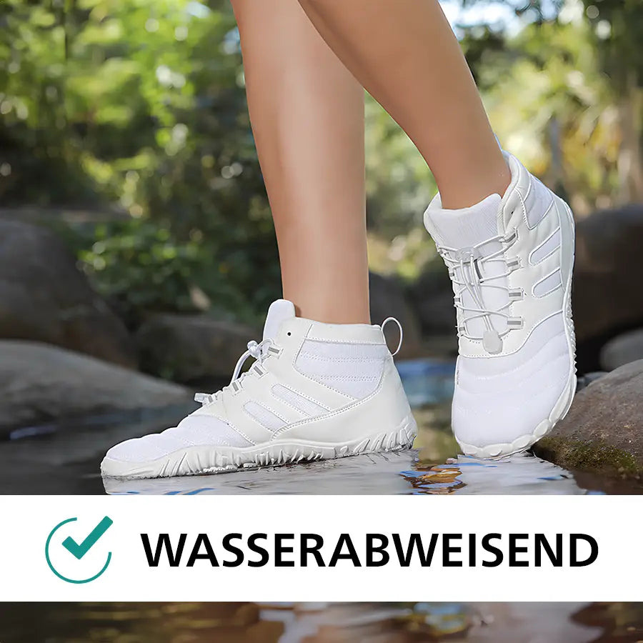 Vanea Ice Winter Barfußschuhe - Vanea Barfussschuhe