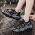 Vario Wanderschuhe