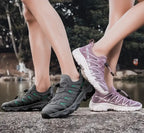 Vario Wanderschuhe