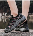 Vario Wanderschuhe