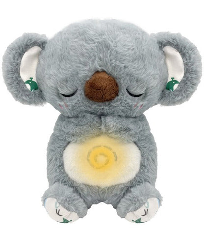 Luna Plüschotter